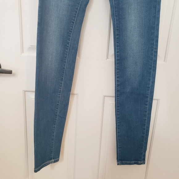 Machine Jeans size 25 - Picture 3 of 9
